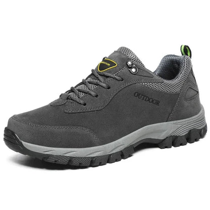 Oudin Orthopedic Outdoor Walking Shoes