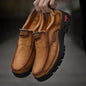 Outdoor transitional boots with orthopedic and extremely comfortable sole