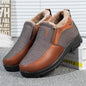 Ovino Man Warm Winter Shoes