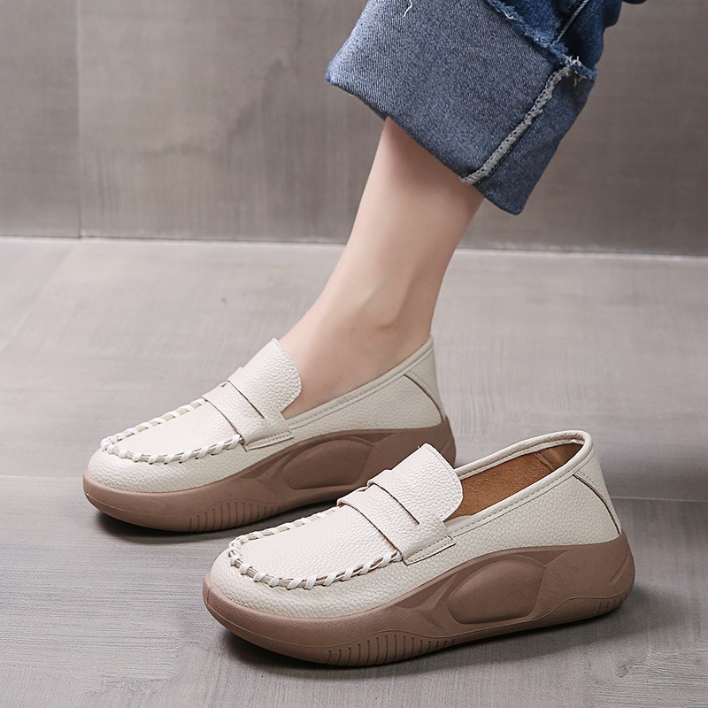 Orthopedic half shoes for women