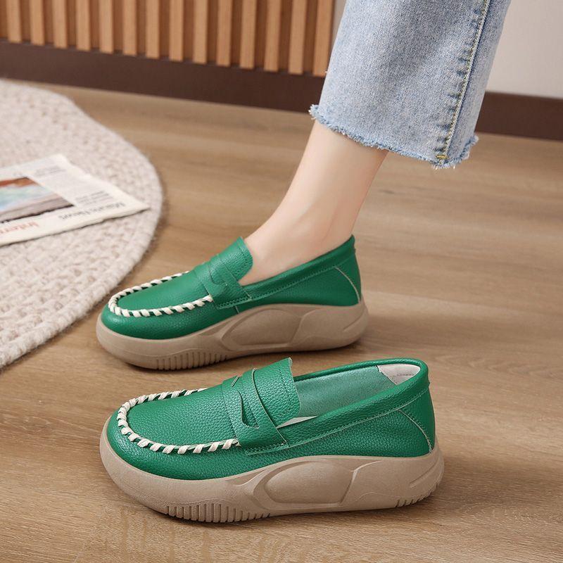 Orthopedic half shoes for women