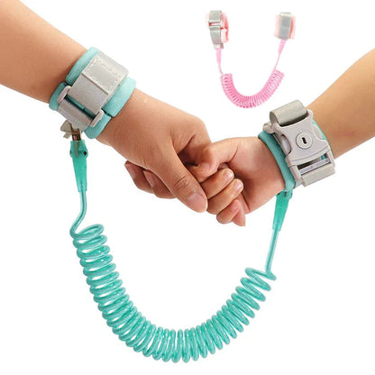 Peelo Anti-lost Adjustable Child Safety Harness Leash