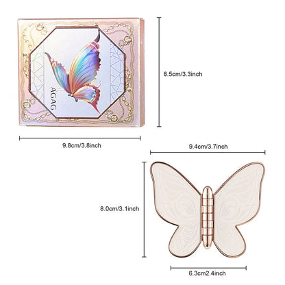 Peno Butterfly Eyeshadow Palette