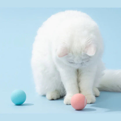 Intelligent Cat Toy by Petgravity
