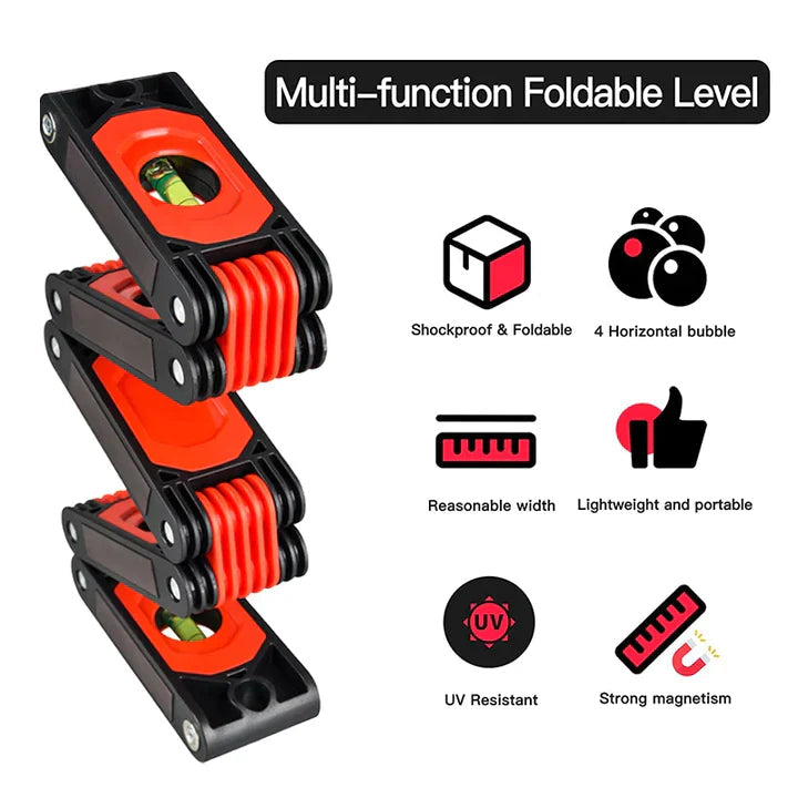 Pexxa Die is a portable, foldable workbench with multiple height adjustments.