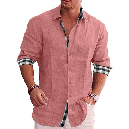 Egande | Elegant Shirt For Every Day