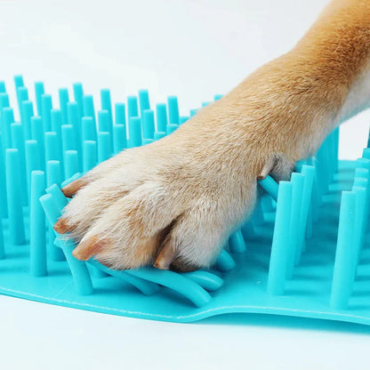 Pipo Portable Paw Cleaner (Dog/Cat Care)