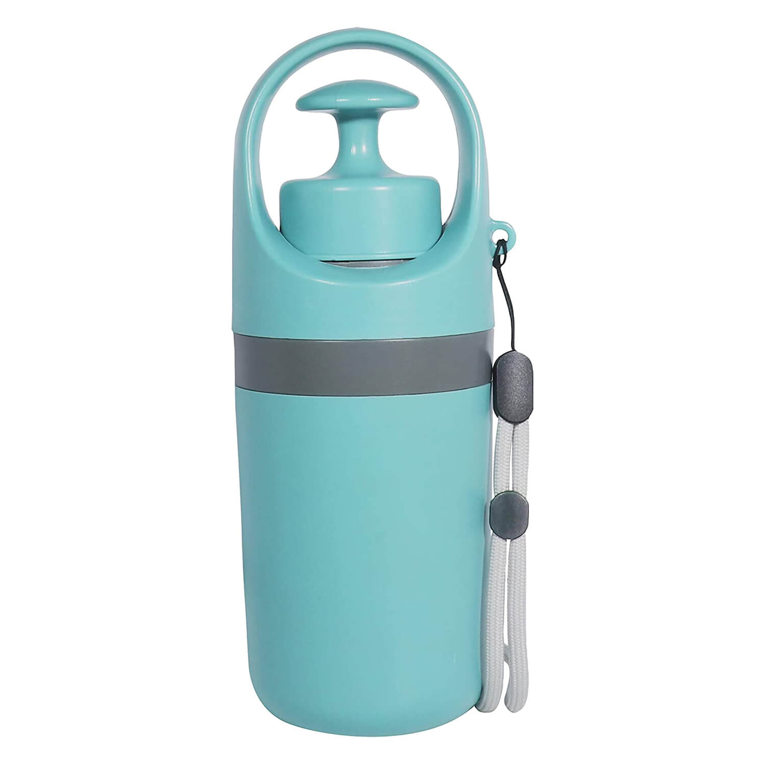 PooperScooper | Portable and Lightweight Integrated Poop Bag Dispenser