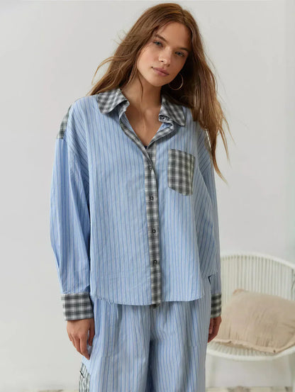 Voginde | Dreamy Pyjama Set