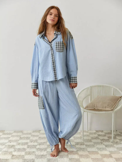 Voginde | Dreamy Pyjama Set