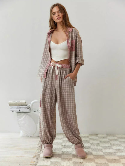 Voginde | Dreamy Pyjama Set