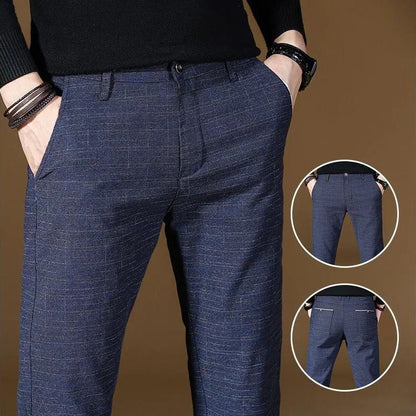 Rawdes | Elegant Pants For Men