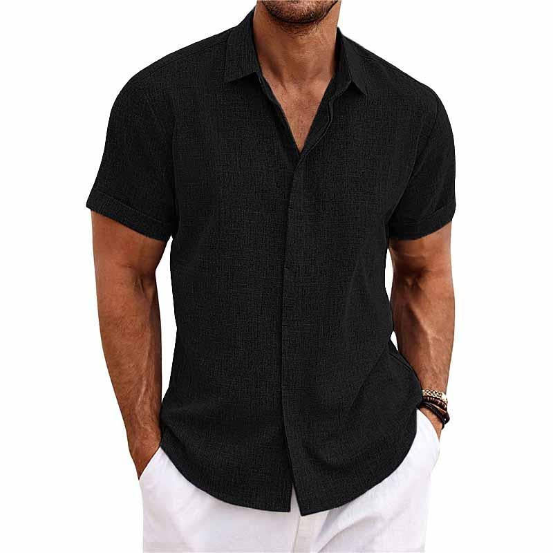 Elegant dress shirt for men