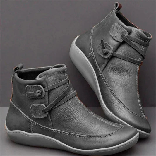 Reffin Orthopedic Shoes for Women | Craftsman Collection