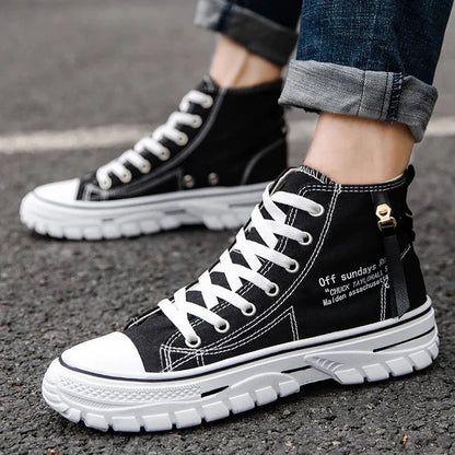 Reni High Top Sneakers