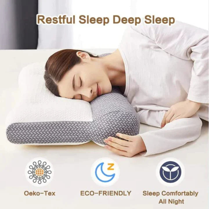 Retreat Super Ergonomic Pillow