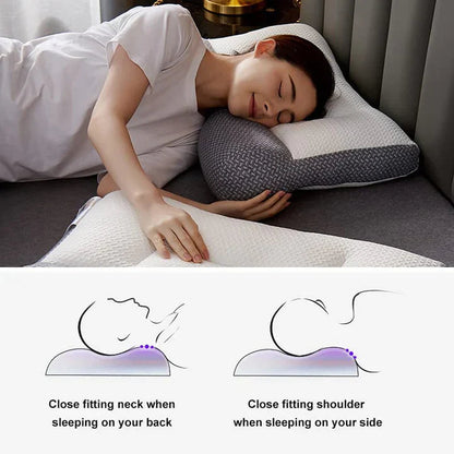 Retreat Super Ergonomic Pillow