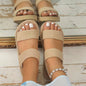Rideza Orthopedic Summer Sandals for Women