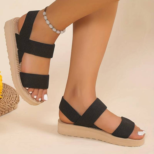 Rideza Orthopedic Summer Sandals for Women