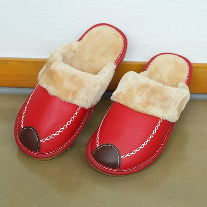 Rifna Slippers | Super soft & warm