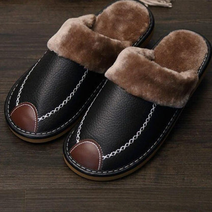 Rifna Slippers | Super soft & warm