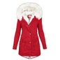 Rofin Stylish, Long and Padded Winter Coat