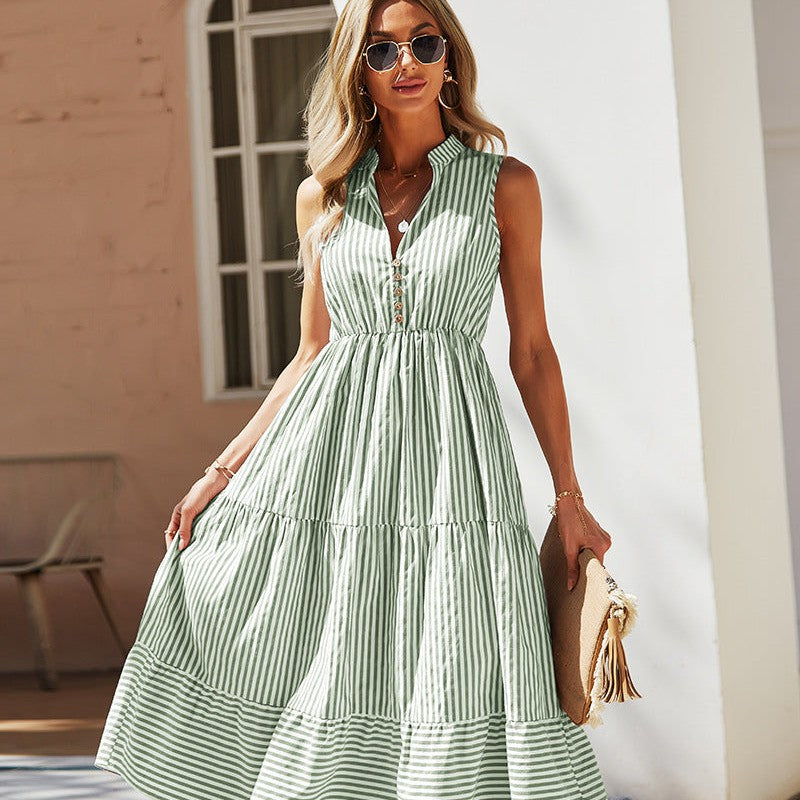 Rovinda Ibiza elegant summer dress