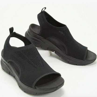 Rundia Ultra Soft Orthopedic Comfort Sandals