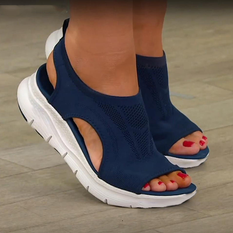 Rundia Ultra Soft Orthopedic Comfort Sandals