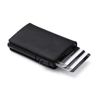 Ryzer Smart AirTag Wallet