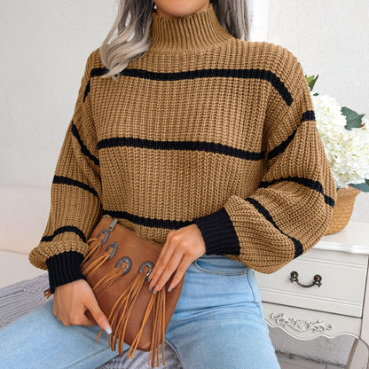 Erwinas | Fashionable Women's Sweater