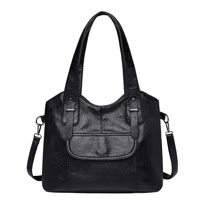 Fritzelina | Handbag With Multiple Compartments For Women