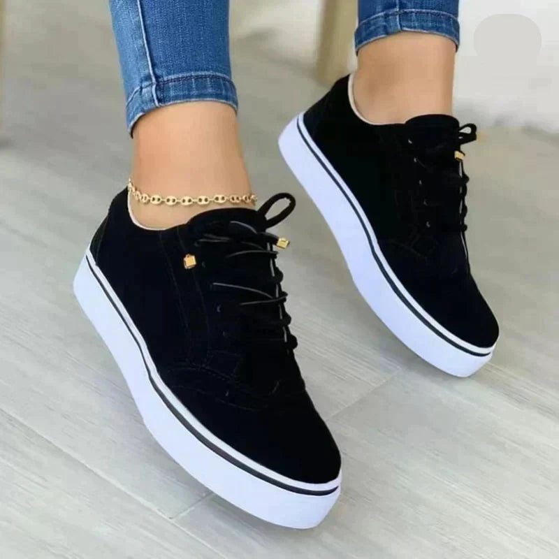 Sue | Trendy Orthopedic Sneakers For Women