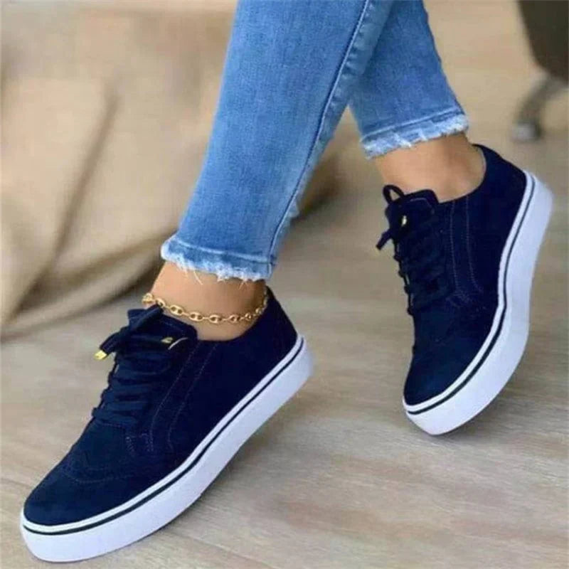 Sue | Trendy Orthopedic Sneakers For Women