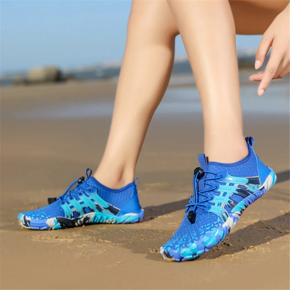 Aqazia | Barefoot Orthopaedic Water Shoes