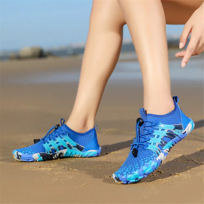 Aqazia | Barefoot Orthopaedic Water Shoes