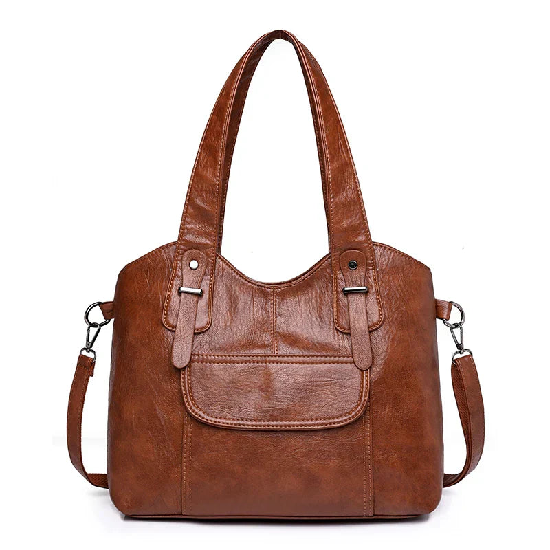 Fritzelina | Handbag With Multiple Compartments For Women