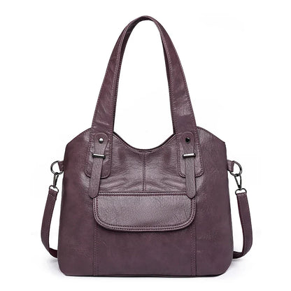 Fritzelina | Handbag With Multiple Compartments For Women