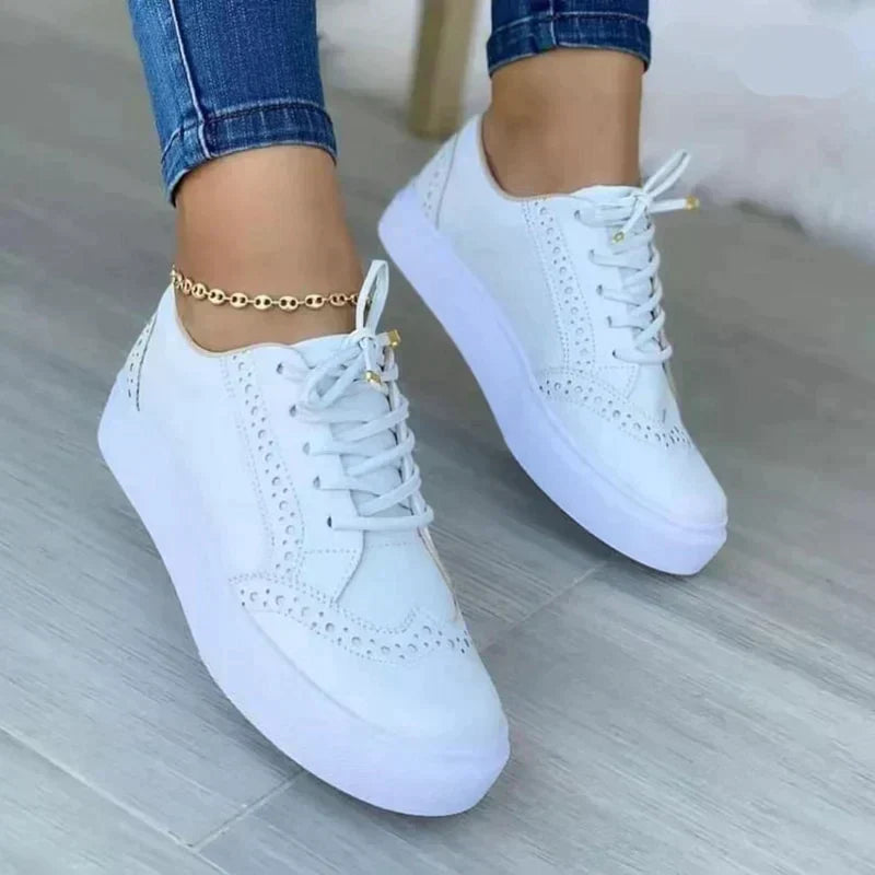 Sue | Trendy Orthopedic Sneakers For Women