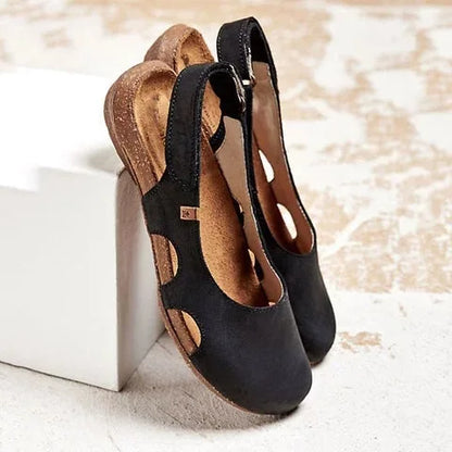 Cathy | Orthopaedic Sandals For Women Comfortable Stylish