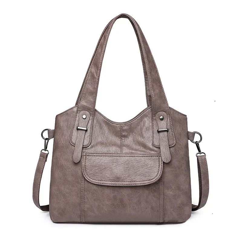 Fritzelina | Handbag With Multiple Compartments For Women