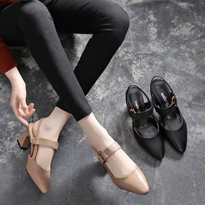 Rozare | Orthopedic Heels