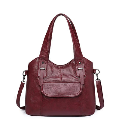 Fritzelina | Handbag With Multiple Compartments For Women