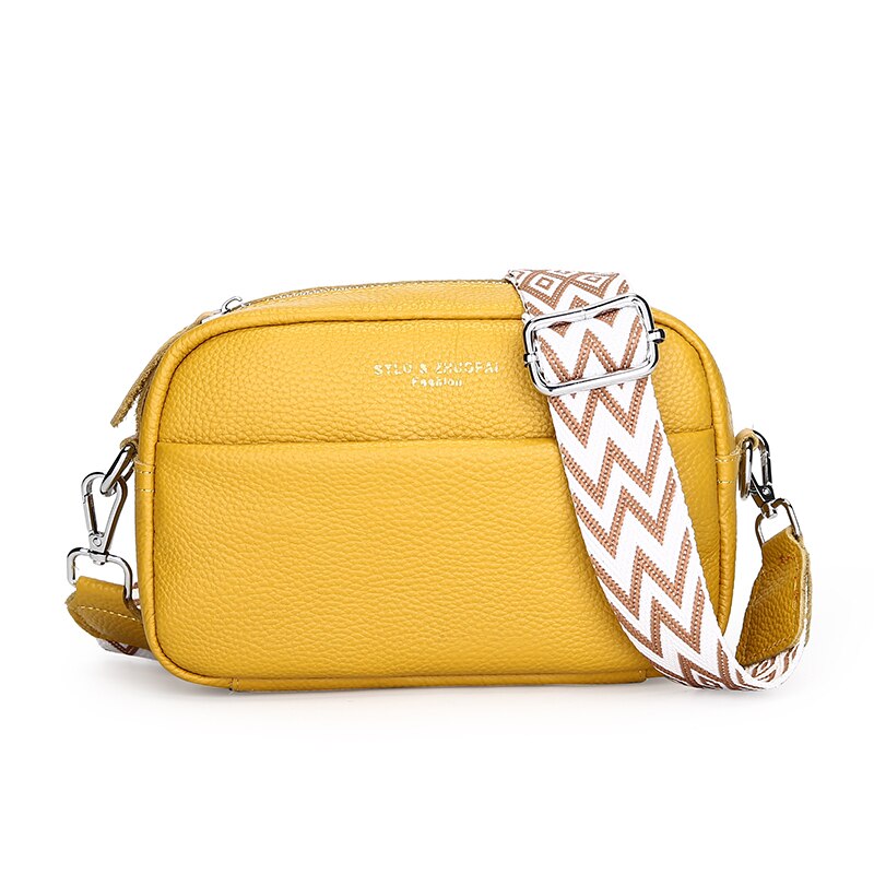 STLY Women's Crossbody Shoulder Bag