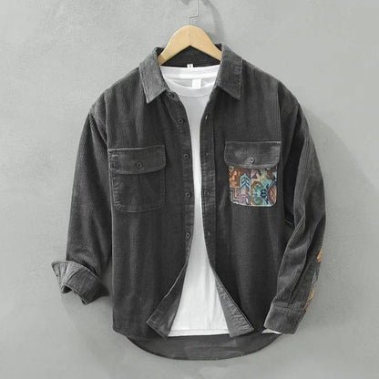 Marceyls | Men's Jacket Stylish And Warming Transitional Jacket