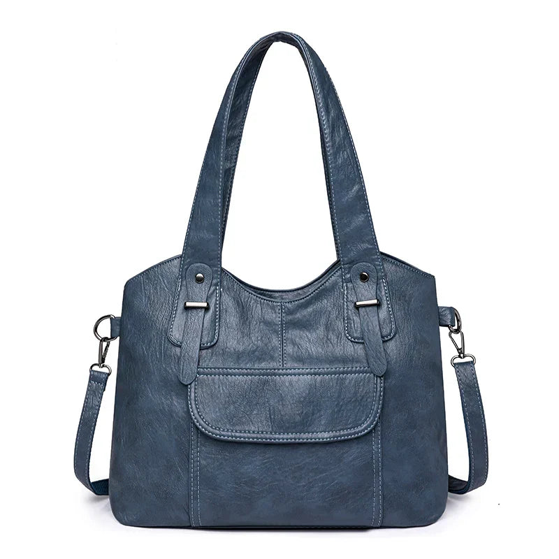 Fritzelina | Handbag With Multiple Compartments For Women