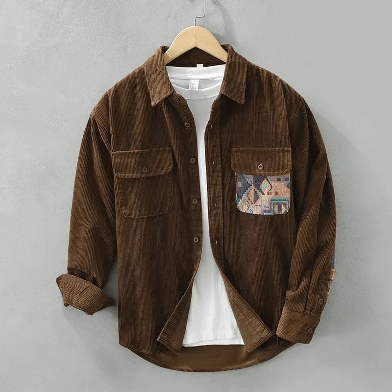 Marceyls | Men's Jacket Stylish And Warming Transitional Jacket