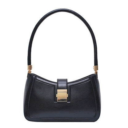 Imare | Fashionable Ladies Shoulder Bag With Zipper