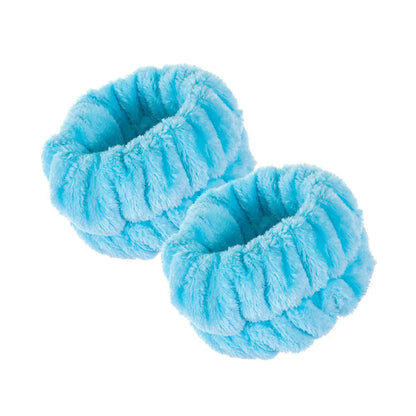 Wakky wrist towels washcloths