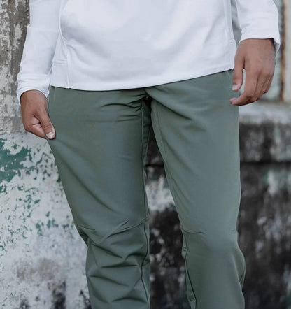 Laurims | Stretch Pants